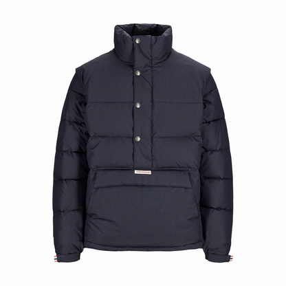 Amundsen Sports (Sample) - Men's Winter Down Anorak - Trooper - Futureproof.life