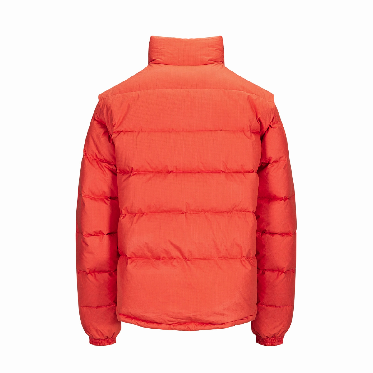Amundsen Sports (Sample) - Men's Winter Down Anorak - Weathered Red