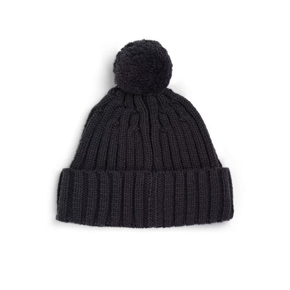 Amundsen Sports - Unisex Groomer Beanie - Faded Navy - Futureproof.life