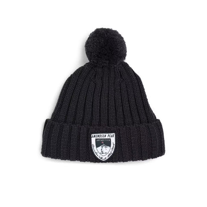 Amundsen Sports - Unisex Groomer Beanie - Faded Navy - Futureproof.life