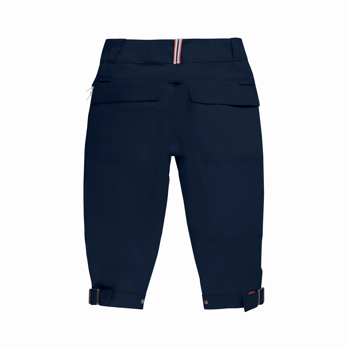 Amundsen Sports (Sample) - Women's Peak Knickerbockers - Faded Navy - Futureproof.life