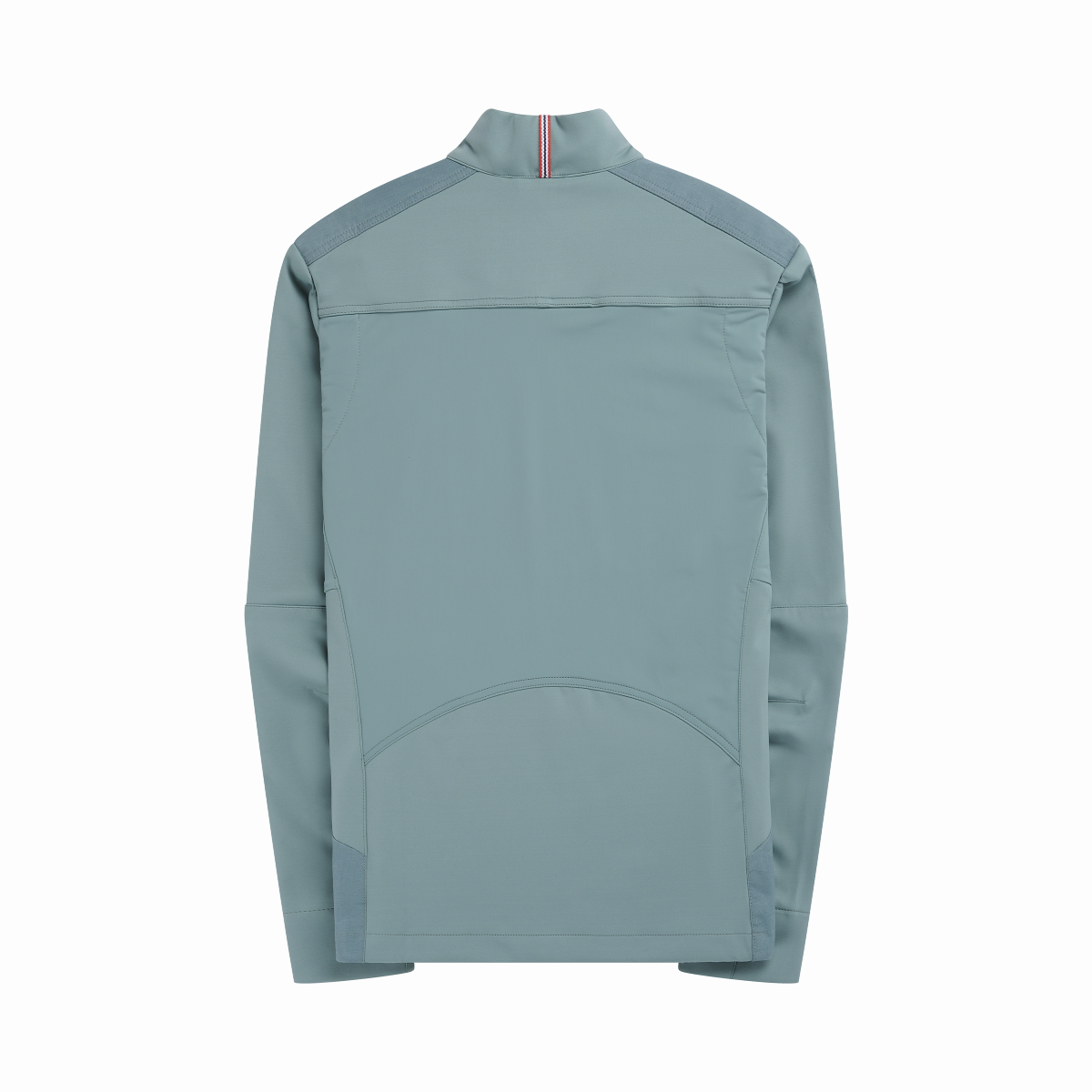 Amundsen Sports (Sample) - Men's 5Mila Jacket - Stormy Blue