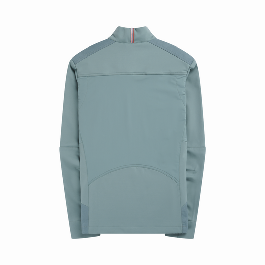 Amundsen Sports (Sample) - Men's 5Mila Jacket - Stormy Blue