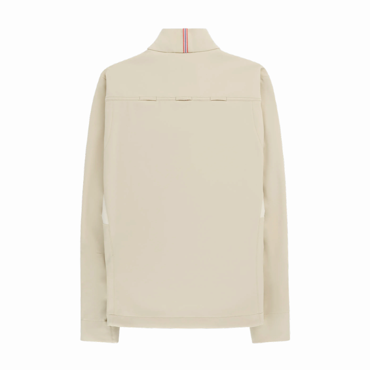 Amundsen Sports (Sample) - Men's 5Mila Anorak - Warm Sand - Futureproof.life