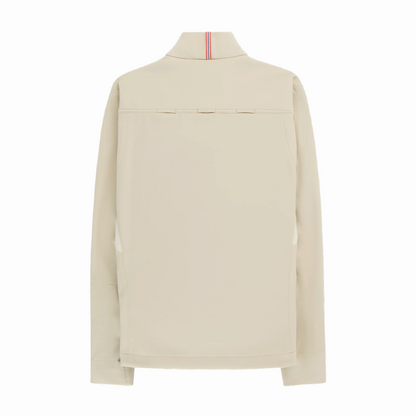 Amundsen Sports (Sample) - Men's 5Mila Anorak - Warm Sand - Futureproof.life