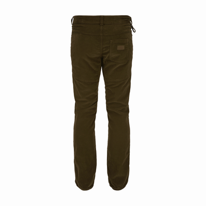 Amundsen Sports (Sample) - Men's Fjordcord Slacks - Hunter Green