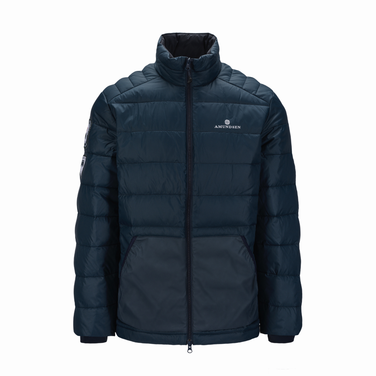 Amundsen Sports (Sample) - Men's Peak Insulator - Trooper