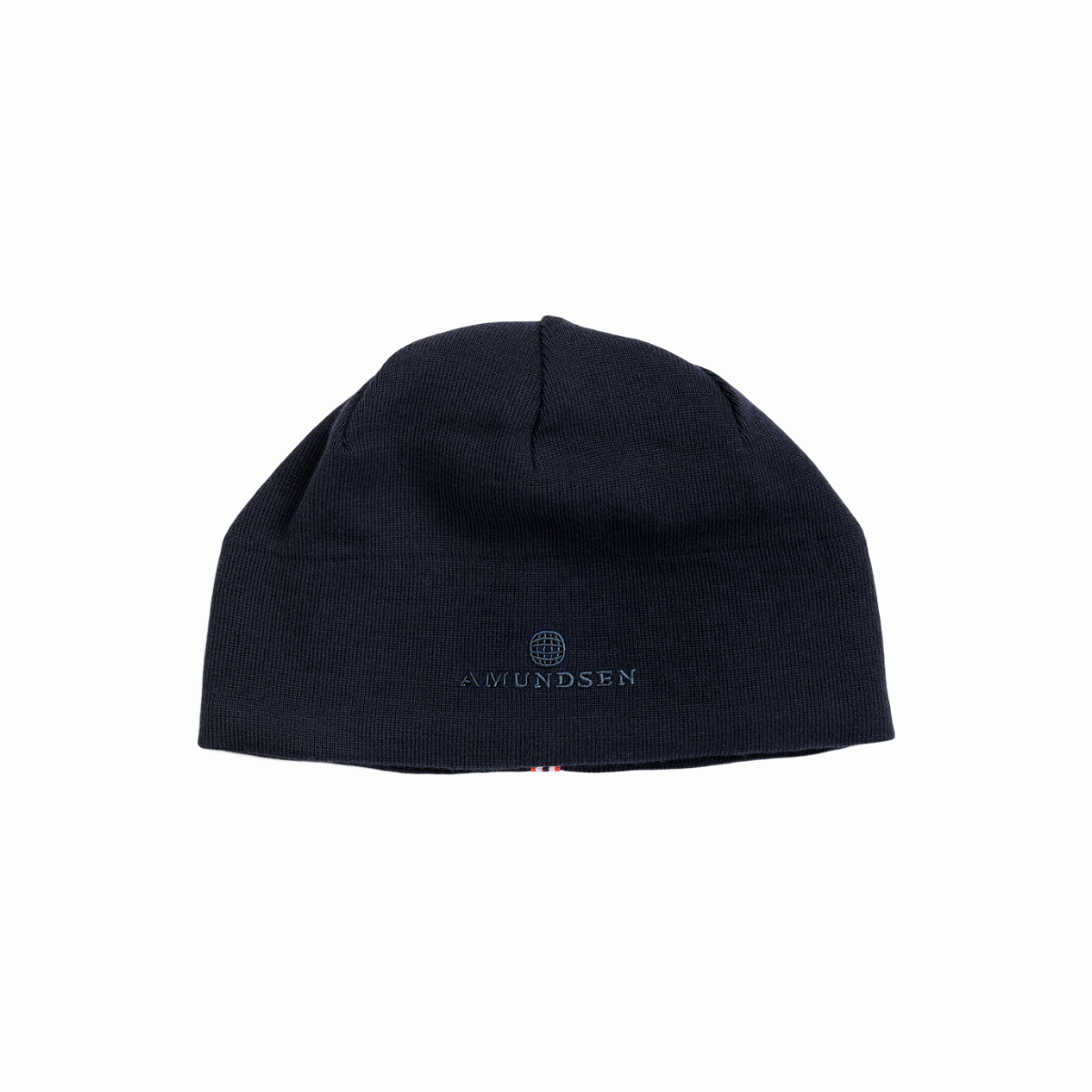 Amundsen Sport (Sample) - Unisex Amundsen Beanie - Faded Navy
