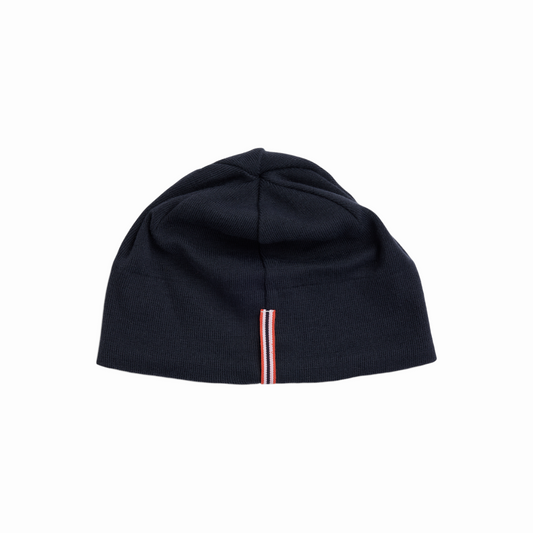 Amundsen Sport (Sample) - Unisex Amundsen Beanie - Faded Navy