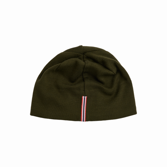 Amundsen Sport (Sample) - Unisex Amundsen Beanie - Spruce Green