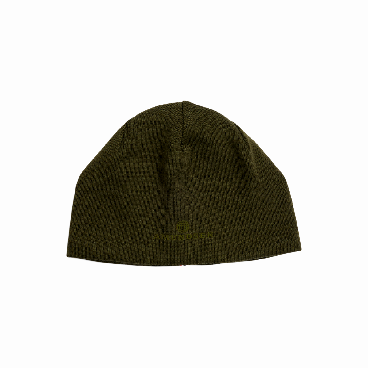 Amundsen Sport (Sample) - Unisex Amundsen Beanie - Spruce Green