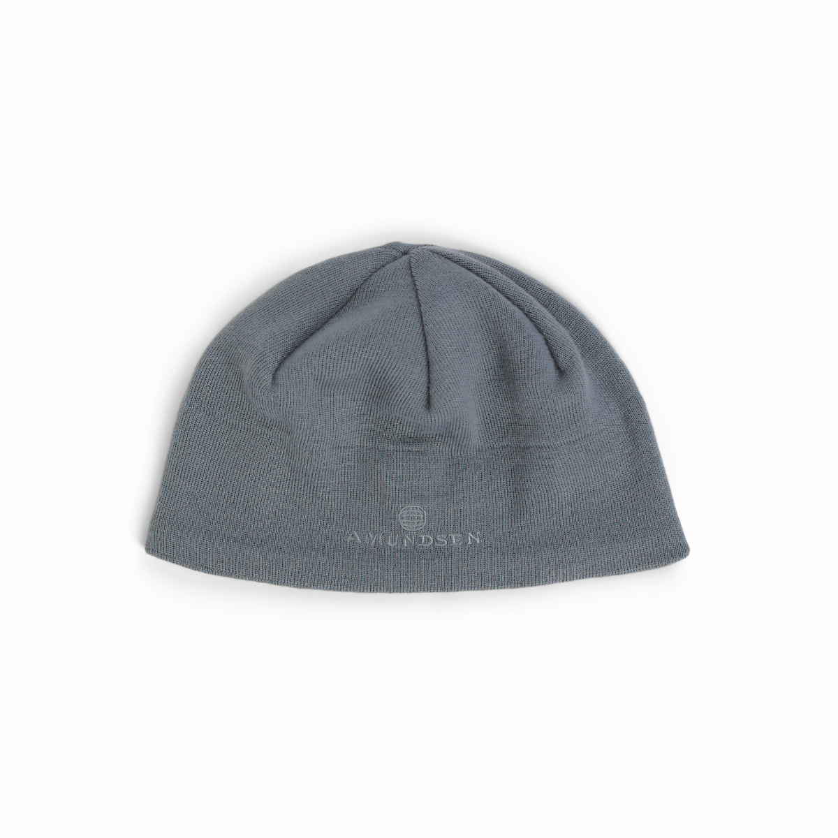 Amundsen Sport (Sample) - Unisex Amundsen Beanie - Stormy Blue