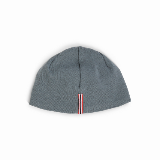 Amundsen Sport (Sample) - Unisex Amundsen Beanie - Stormy Blue