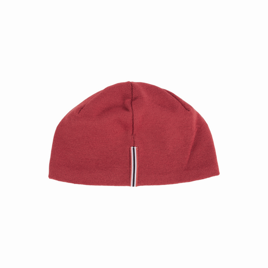 Amundsen Sport (Sample) - Unisex Amundsen Beanie - Weathered Red