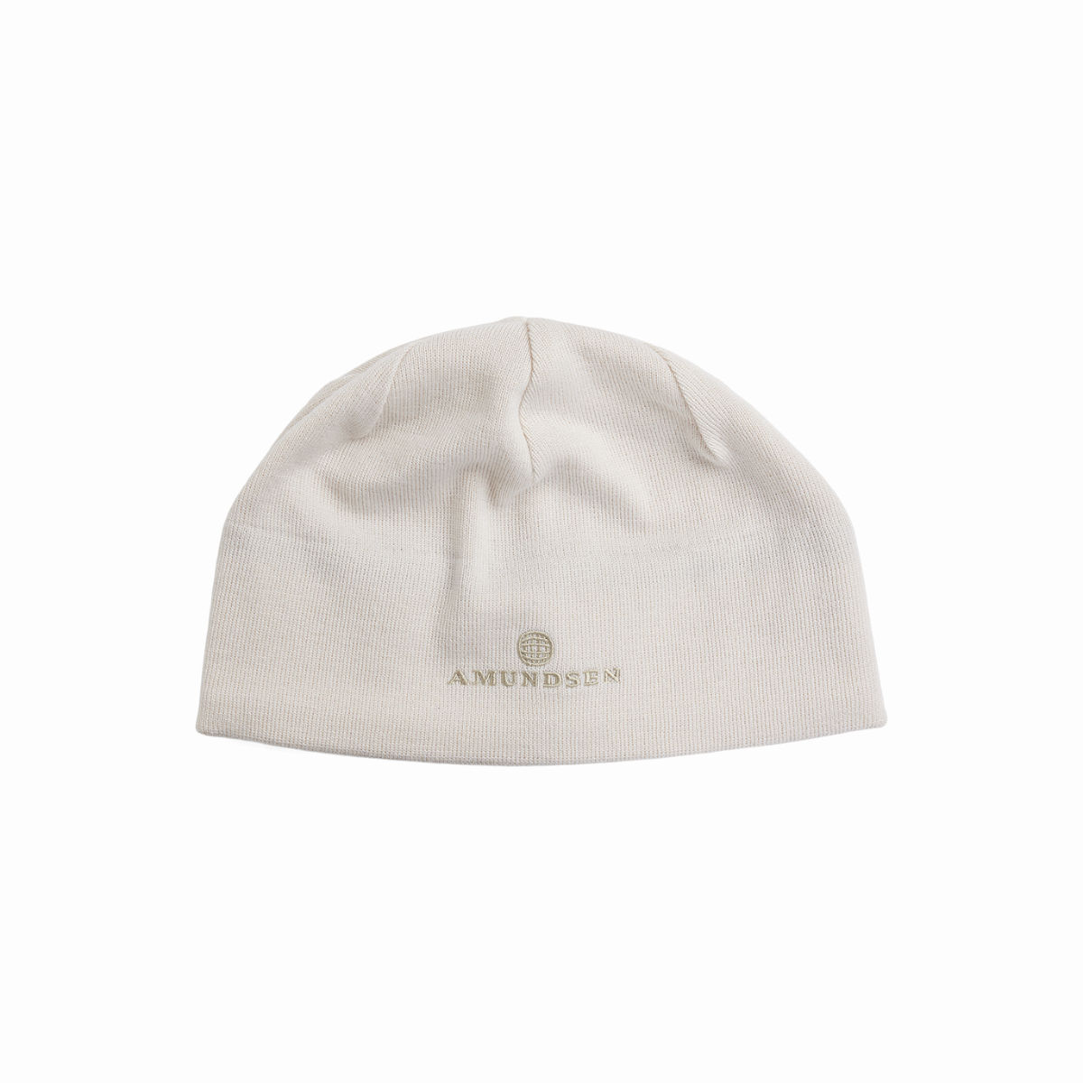Amundsen Sport (Sample) - Unisex Amundsen Beanie - White