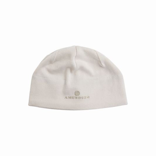 Amundsen Sport (Sample) - Unisex Amundsen Beanie - White