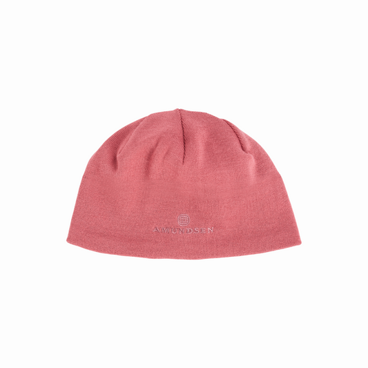 Amundsen Sport (Sample) - Unisex Amundsen Beanie - Winter Rose