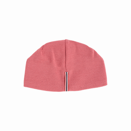Amundsen Sport (Sample) - Unisex Amundsen Beanie - Winter Rose - Futureproof.life