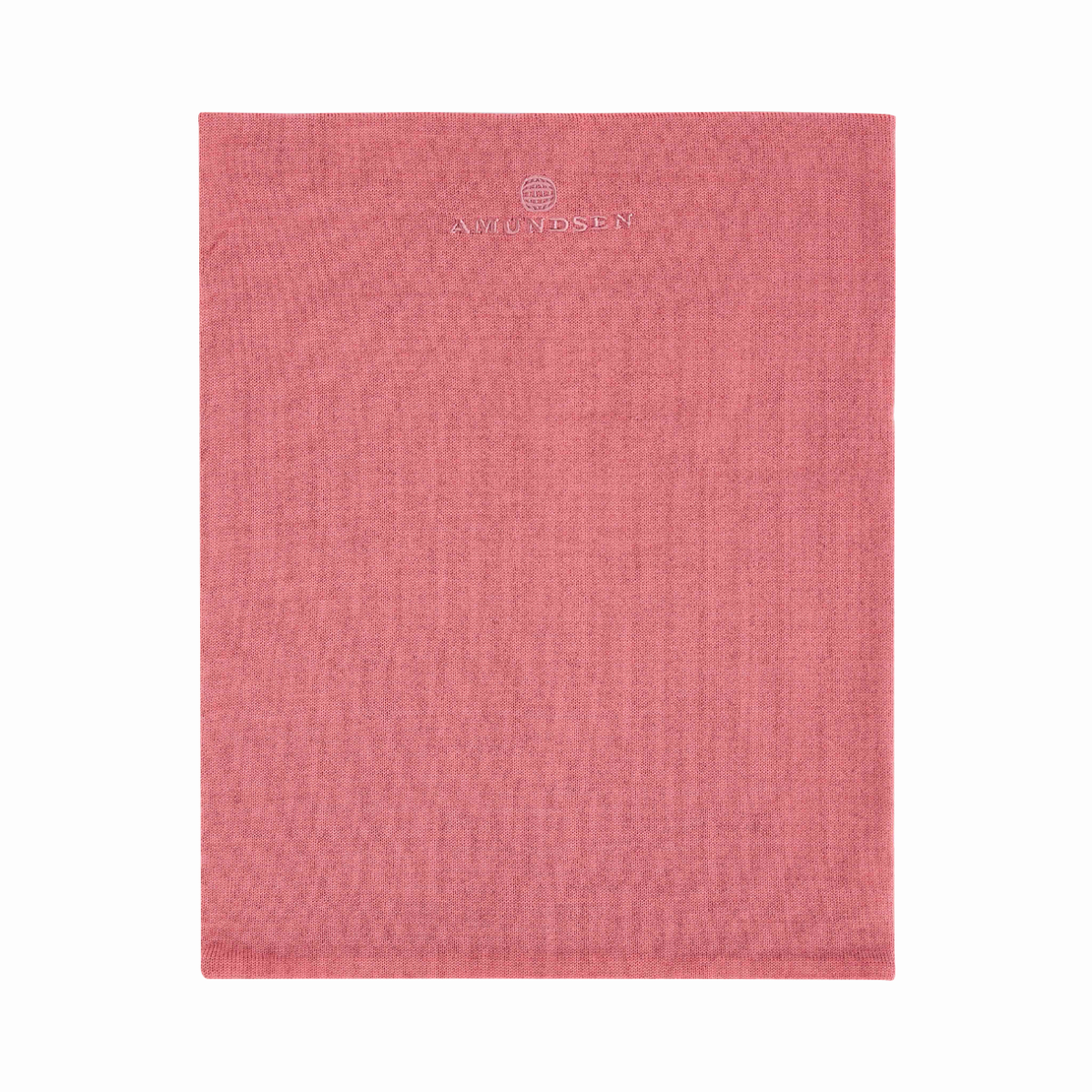 Amundsen Sport (Sample) - Unisex Amundsen Neckwarmer - Winter Rose - Futureproof.life