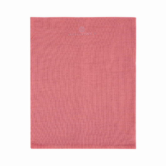 Amundsen Sport (Sample) - Unisex Amundsen Neckwarmer - Winter Rose - Futureproof.life