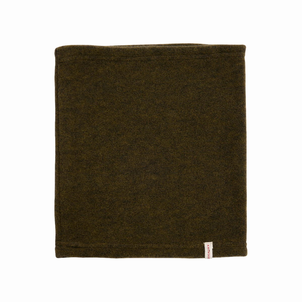 Amundsen Sport (Sample) - Unisex Amundsen Wool Neckwarmer - Nato