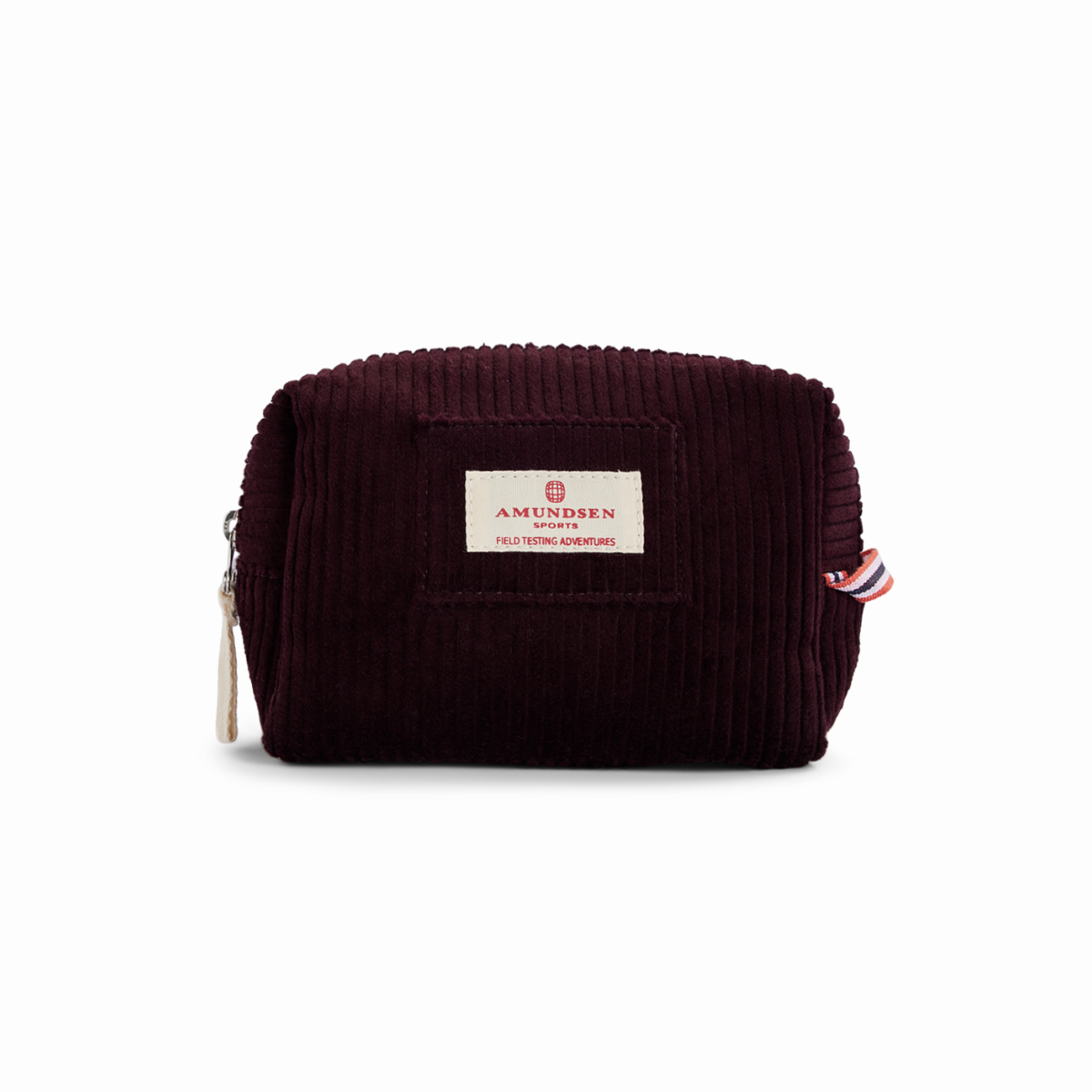 Amundsen Sports (Sample) - Carry Bag Corduroy - Heather