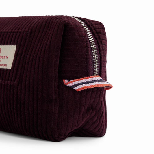 Amundsen Sports (Sample) - Carry Bag Corduroy - Heather