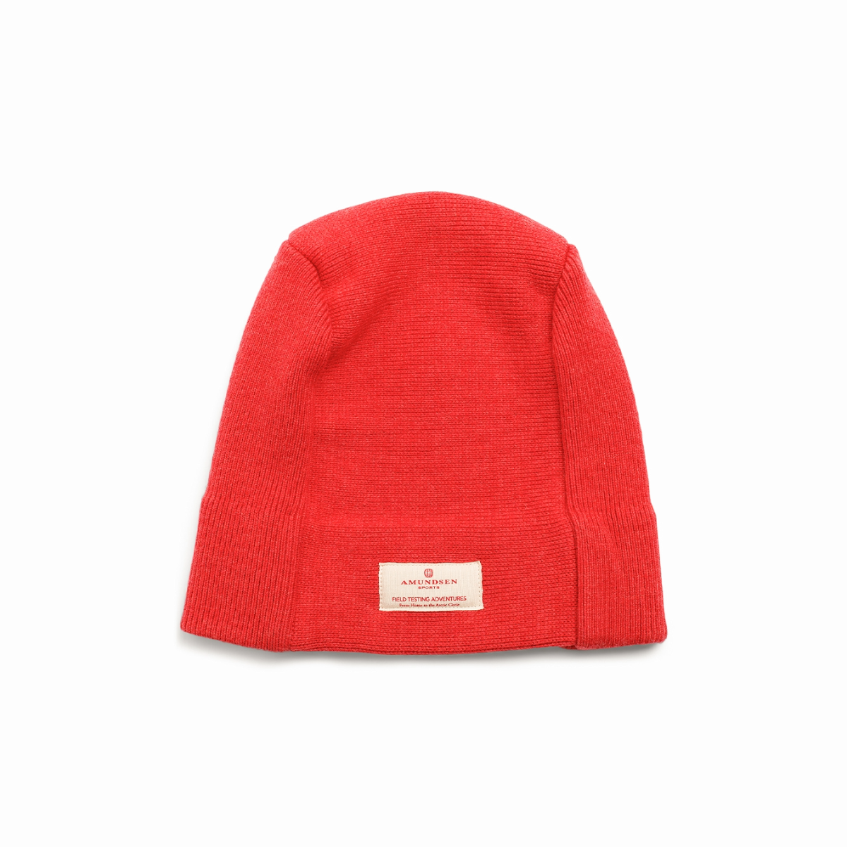 Amundsen Sports (Sample) - Unisex Classic Hat - Red