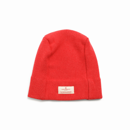 Amundsen Sports (Sample) - Unisex Classic Hat - Red