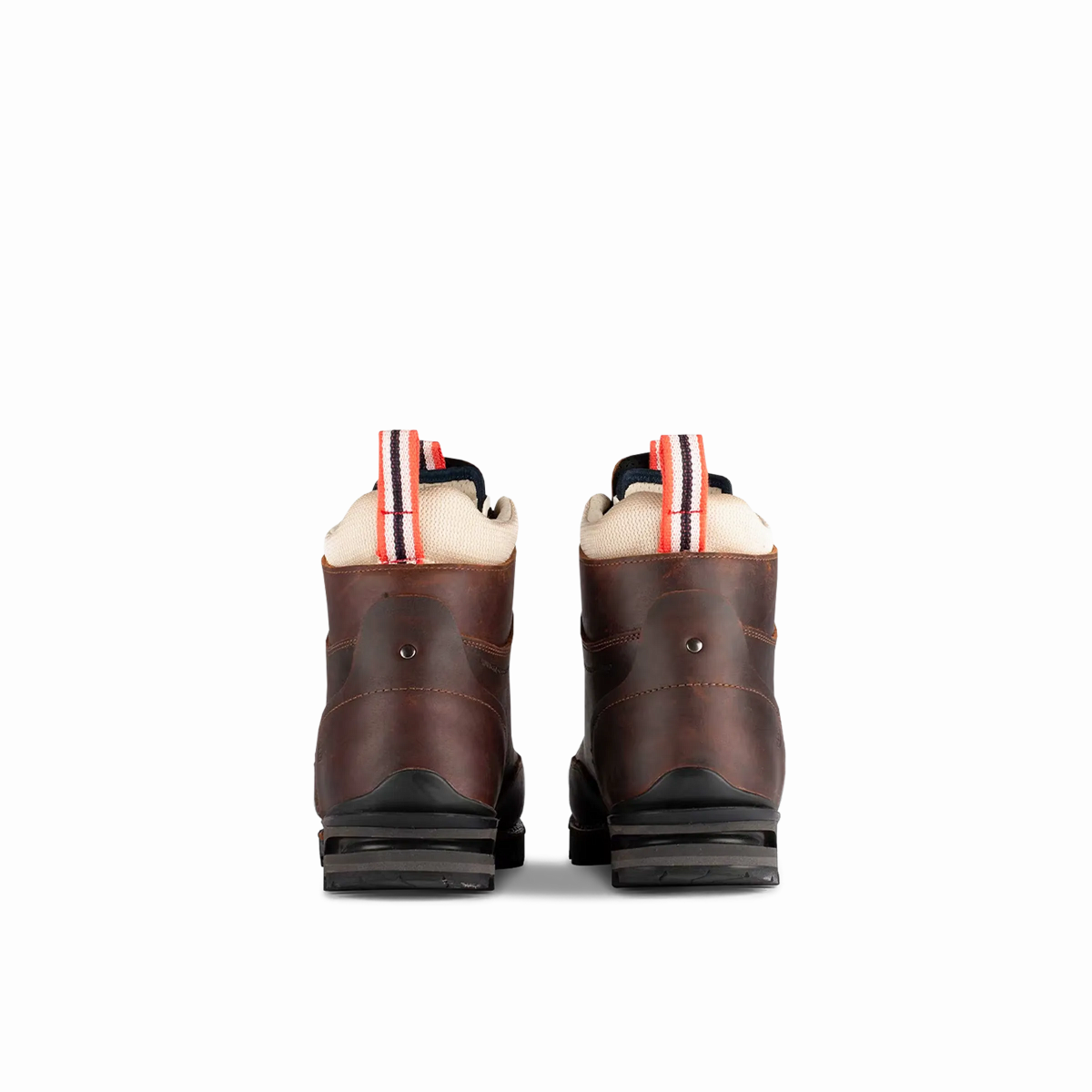 Amundsen Sports - Unisex Ilujjiiniq Mountain Mucks Low Cut - Dark Oak