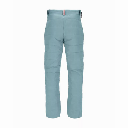 Amundsen Sports (Sample) - Unisex Amundsen Peak Down Pants - Stormy Blue - Futureproof.life