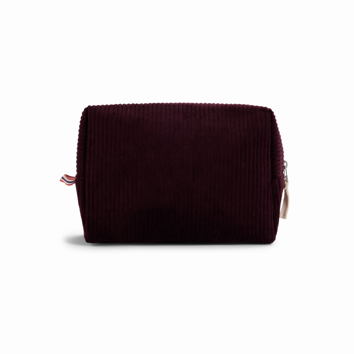 Amundsen Sports (Sample) - Wash Bag Corduroy - Heather