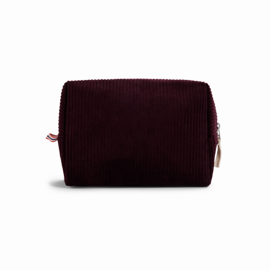 Amundsen Sports (Sample) - Wash Bag Corduroy - Heather