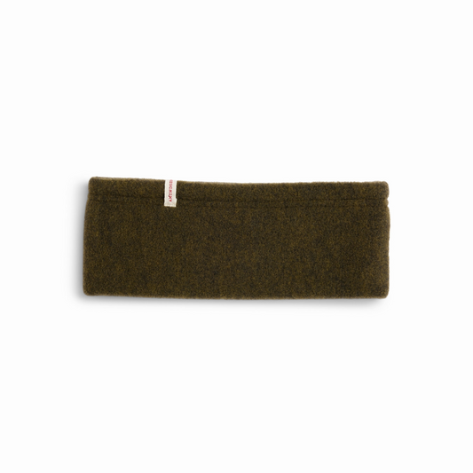Amundsen Sports (Sample) - Unisex Wool Fleece Headband - Nato
