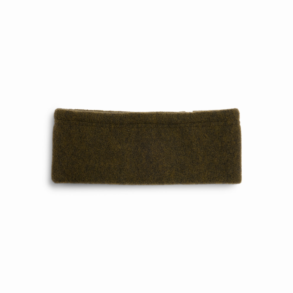 Amundsen Sports (Sample) - Unisex Wool Fleece Headband - Nato - Futureproof.life