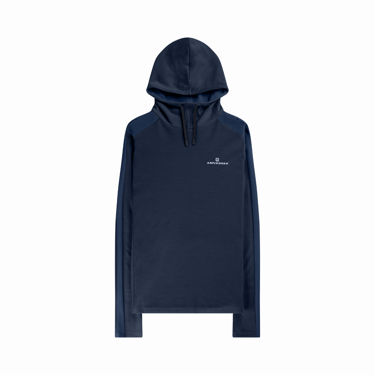 Amundsen Sports (Sample) - Men's 5Mila Hoodie - Faded Navy