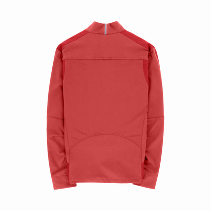 Amundsen Sports (Sample) - Men's 5Mila Jacket - Weathered Red - Futureproof.life