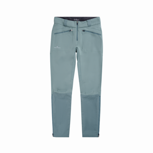 Amundsen Sports (Sample) - Men's 5Mila Pants - Stormy Blue