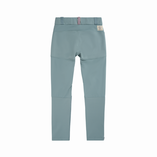 Amundsen Sports (Sample) - Men's 5Mila Pants - Stormy Blue