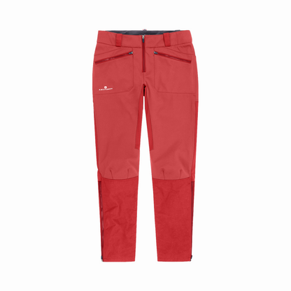 Amundsen Sports (Sample) - Men's 5Mila Pants - Weathered Red - Futureproof.life