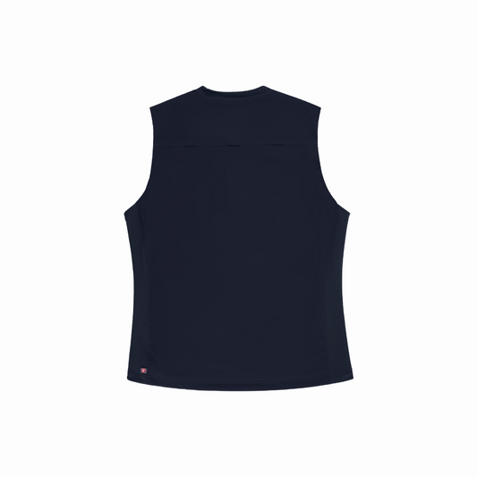 Amundsen Sports (Sample) - Men's 5Mila Vest - Faded Navy