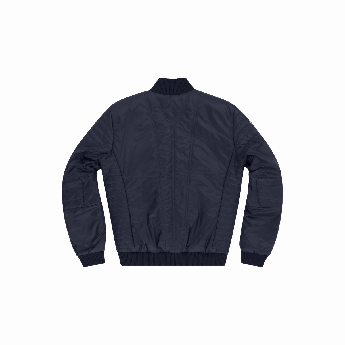 Amundsen Sports - Men's Breguet Jacket - Faded Navy/Navy