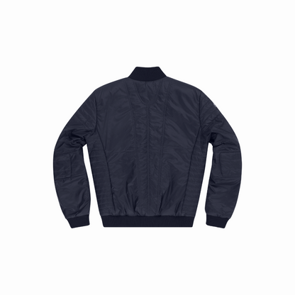 Amundsen Sports - Men's Breguet Jacket - Faded Navy/Navy - Futureproof.life
