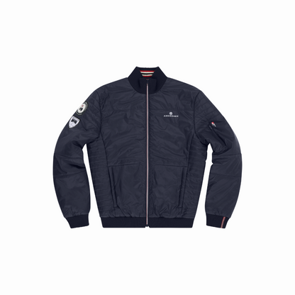 Amundsen Sports - Men's Breguet Jacket - Faded Navy/Navy - Futureproof.life