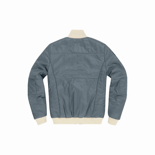 Amundsen Sports (Sample) - Men's Breguet Jacket - Stormy Blue