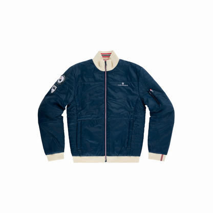 Amundsen Sports - Men's Breguet Jacket - Trooper - Futureproof.life