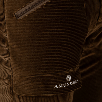 Amundsen Sports (Sample) - Men's Concord Gaiter Pants - Tan/Tan