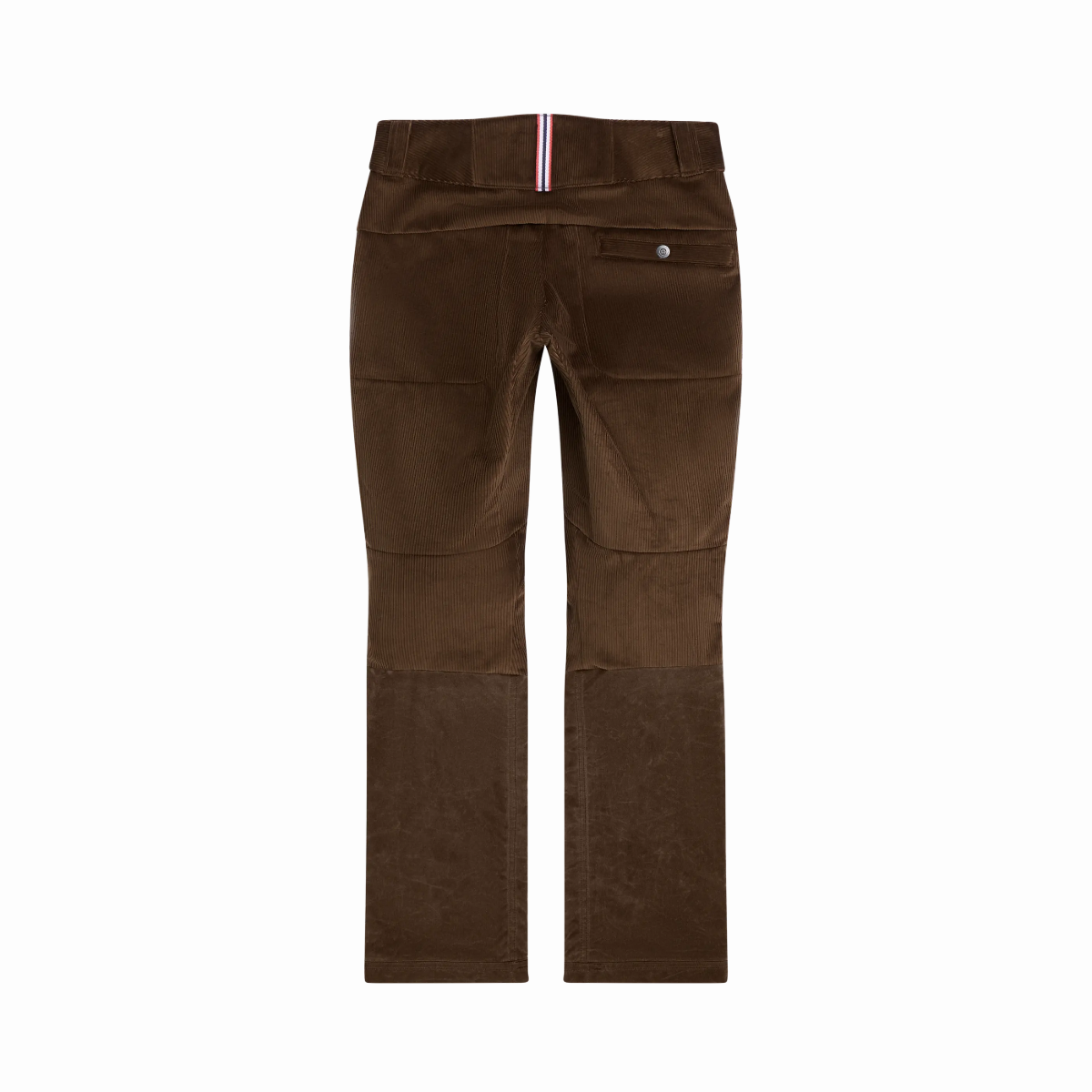 Amundsen Sports (Sample) - Men's Concord Gaiter Pants - Tan/Tan