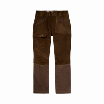 Amundsen Sports (Sample) - Men's Concord Gaiter Pants - Tan/Tan