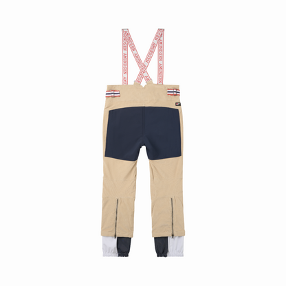 Amundsen Sports (Sample) - Men's Concord Ski Pants - Desert - Futureproof.life